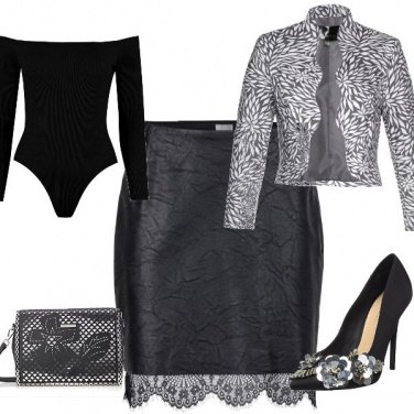Outfit Chic #1933