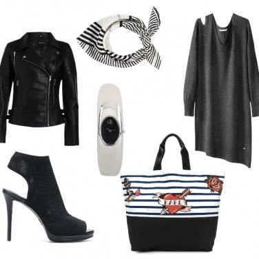Outfit Night out