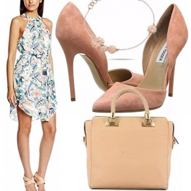 Outfit Sta arrivando l\'estate!