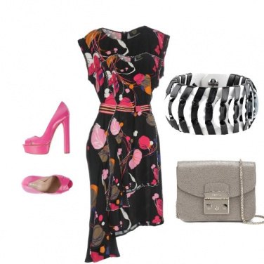 Outfit Bon Ton #7778