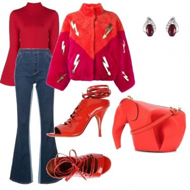 Outfit Trendy #3712