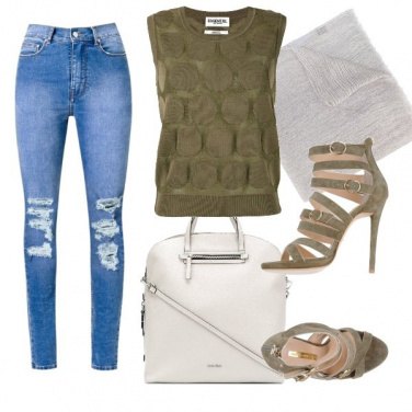 Outfit Farfetch 2.0