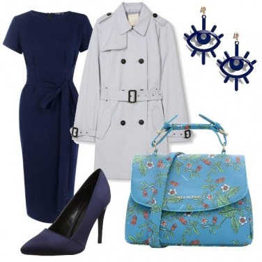 Outfit Bon Ton #1475