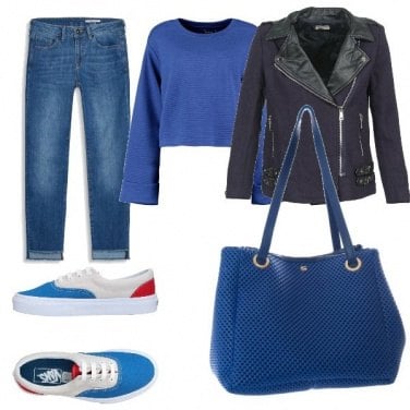 Outfit Basic #2651