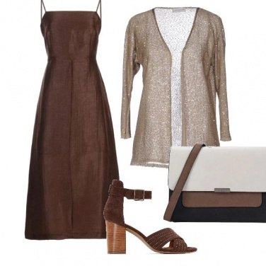 Outfit Bon Ton #1478