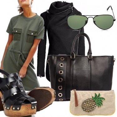 Outfit The morning