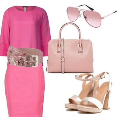 Outfit Sempre ottimista