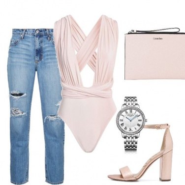Outfit Sexy #346