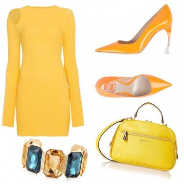 Outfit Trendy #3753