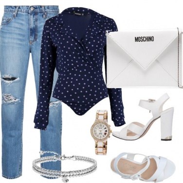 Outfit Trendy #3760