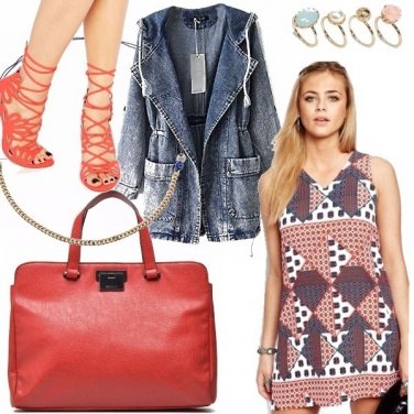Outfit From time