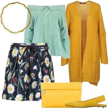 Outfit Primo sole