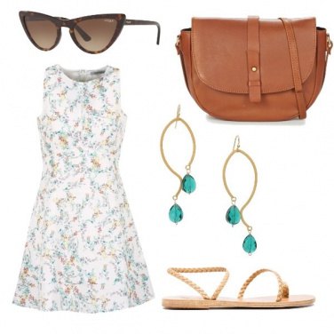 Outfit Like a diva