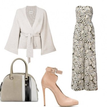 Outfit Trendy #3781