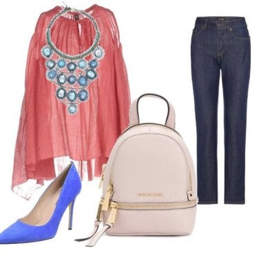 Outfit Chic #2022