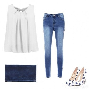 Outfit Trendy #3783