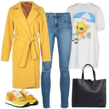 Outfit Trendy #3977