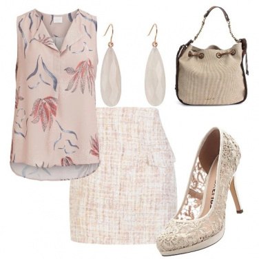 Outfit Pietre dure