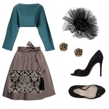 Outfit Bon Ton #1503