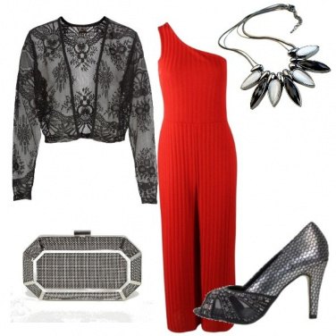 Outfit Trendy #3797