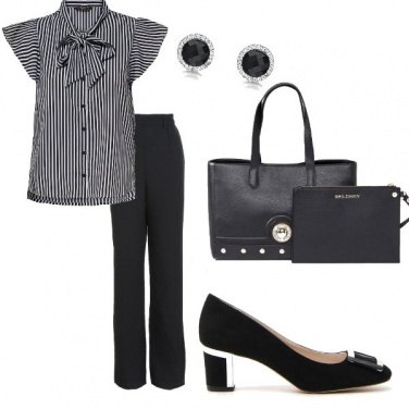 Outfit Classico