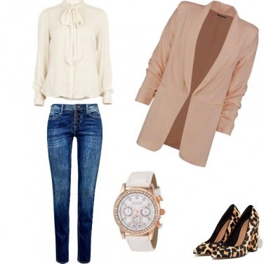 Outfit Urban #821
