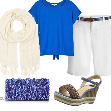Outfit Moda mare...