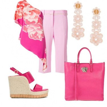 Outfit Basic #2702