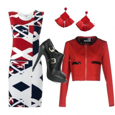 Outfit Total look #63916