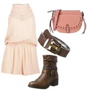 Outfit Trendy #3828