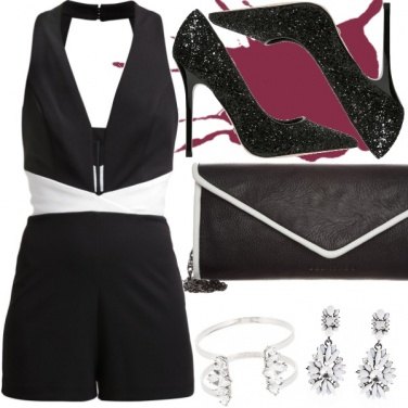 Outfit Lady