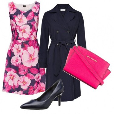 Outfit Fiori!