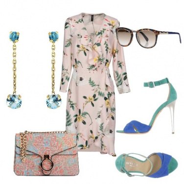 Outfit Trendy #3851