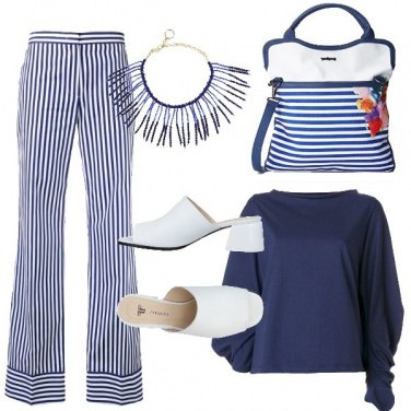 Outfit Farfetch ogni giorno