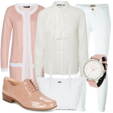 Outfit Primaverile