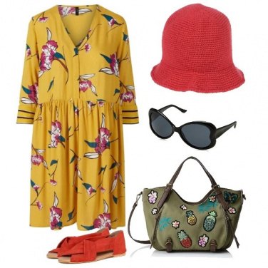 Outfit Libera