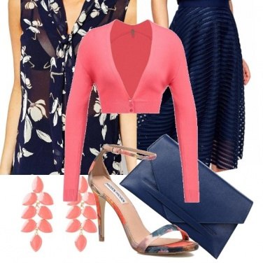 Outfit Aperitiviamo