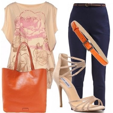 Outfit Casualities