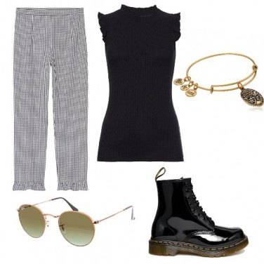 Outfit Urban style