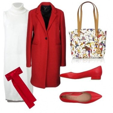 Outfit Trendy #3897