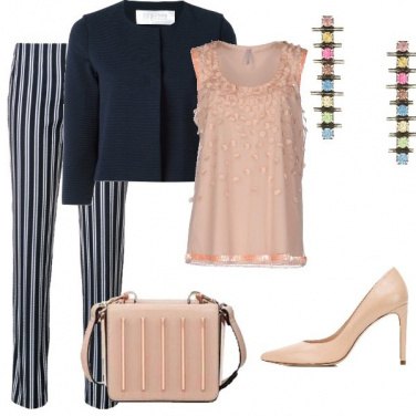 Outfit Bon Ton #1550