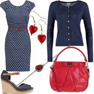 Outfit Semplice
