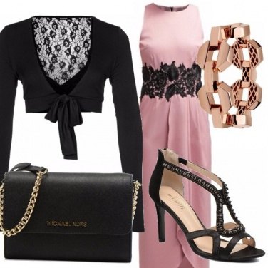 Outfit Superstar