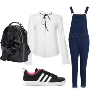 Outfit Urban #862