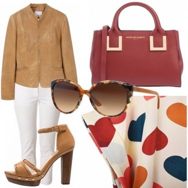 Outfit Primavera alle porte