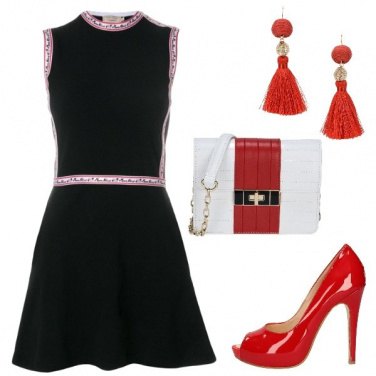 Outfit Bon Ton #1587