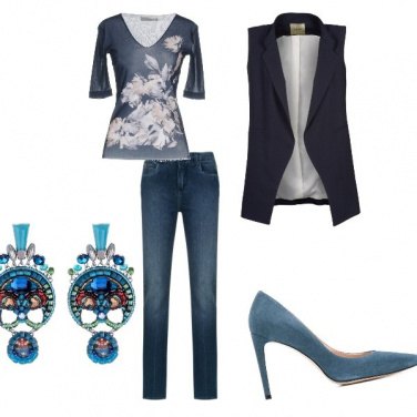 Outfit Trendy #3938