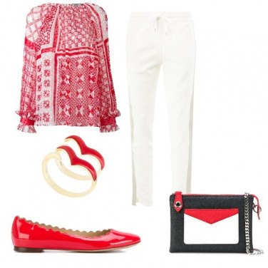 Outfit Basic #2789
