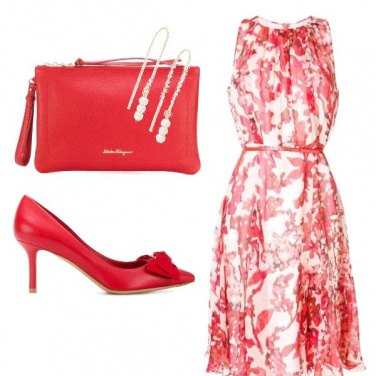 Outfit Bon Ton #1563