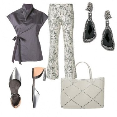 Outfit Trendy #3940